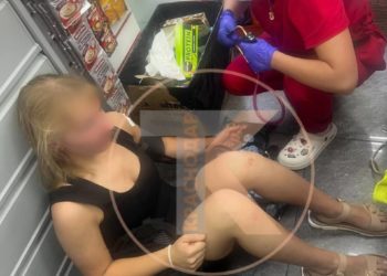 Врач-анестезиолог пострадала, защищая продавца от нападения цыганок в Краснодаре