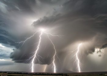 На Кубани прогнозируют экстремальные погодные условия 13, 14 и 15 июля