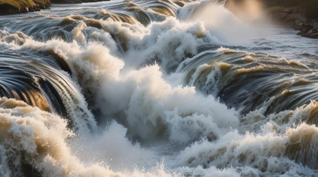 В селе Шабановском на Кубани активно устраняют последствия ЧС