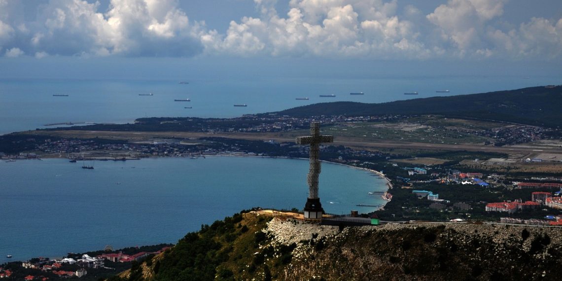 Геленджик не выдержит наплыва туристов из-за дефицита отелей