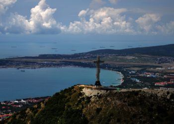 Геленджик не выдержит наплыва туристов из-за дефицита отелей