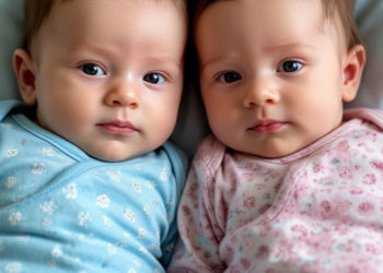 Статистика рождаемости за сутки в Краснодарском крае