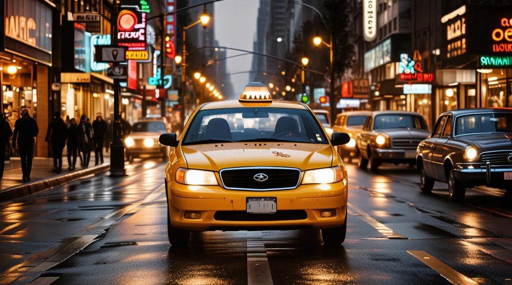 В Анапе таксист отказался везти умирающую собаку в клинику и та скончалась