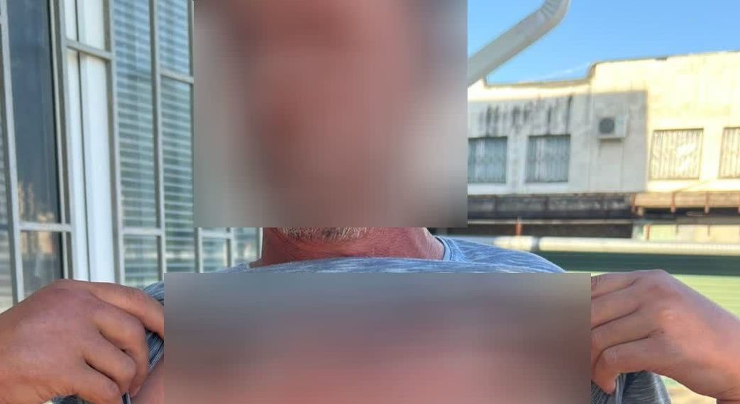 Жителя Кубани арестовали за татуировки с запрещенной символикой