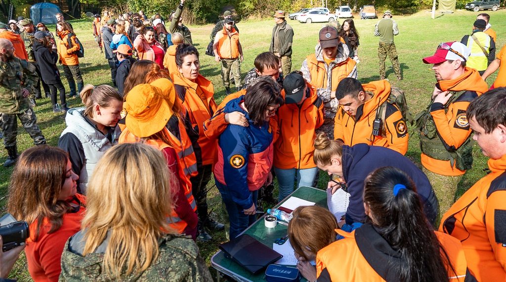 В станице на Кубани прекращены поиски пропавшей 12-летней девочки