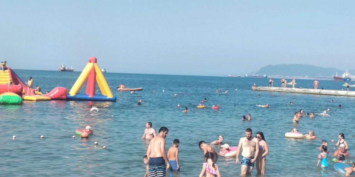 Прогноз погоды на неделю с 21 по 27 июля в Краснодарском крае