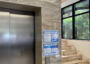 В ТЦ Сочи проверяют наличие информации о правилах поведения при угрозе БПЛА