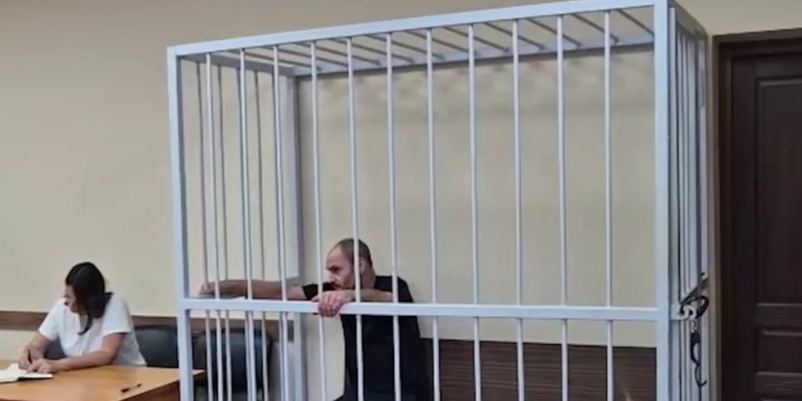 Мужчина пытался пронести в анальном отверстии наркотик в Сочи и сел на 11 лет