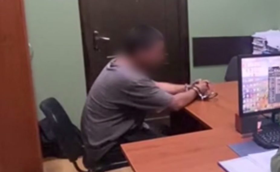 Жителя Кубани задержали за изнасилование 14-летней девочки