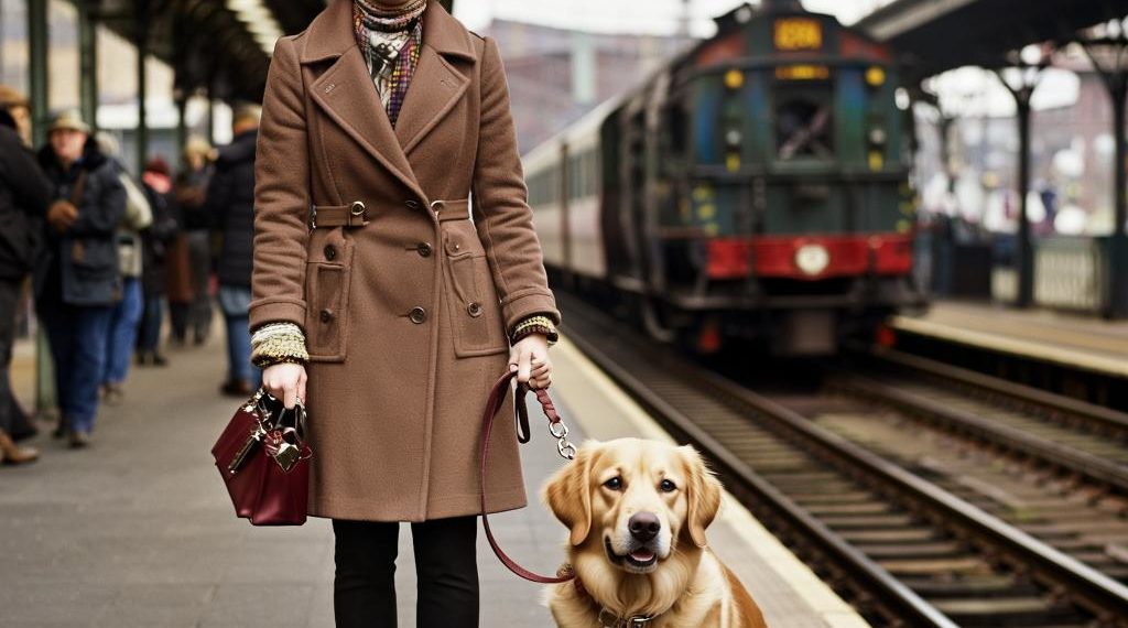 Россиянка столкнулась с неожиданными сложностями при поездке с собакой в Сочи