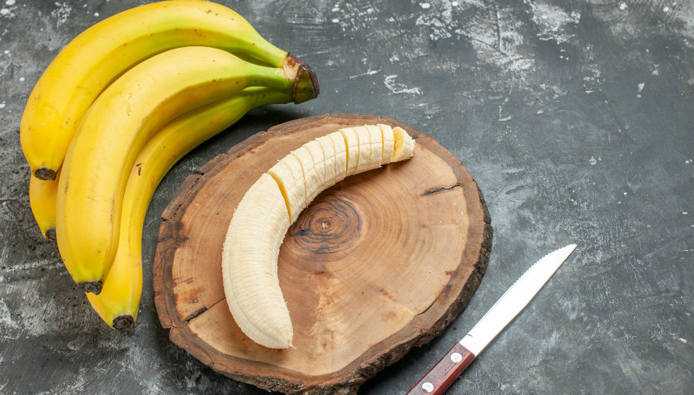 В Сочи заложили плантации бананов и папайи для промышленного выращивания