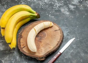 В Сочи заложили плантации бананов и папайи для промышленного выращивания