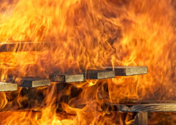 Дроны ВСУ могли атаковать Сочи со стороны гор