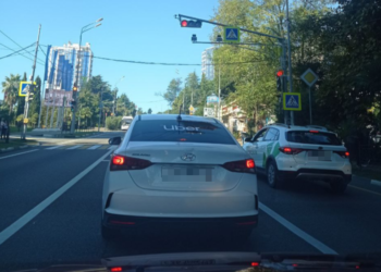 Оперштаб: Движение через Молдавановский перевал полностью восстановлено