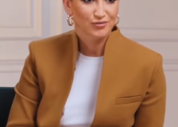 «Взрыв прямо перед глазами»: Ольга Бузова рассказала о ночной атаке БПЛА на Сочи