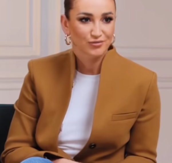 «Взрыв прямо перед глазами»: Ольга Бузова рассказала о ночной атаке БПЛА на Сочи