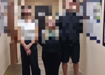 Троица приехала в Сочи на работу из Нижнего Тагила и сняла горящую нефтебазу