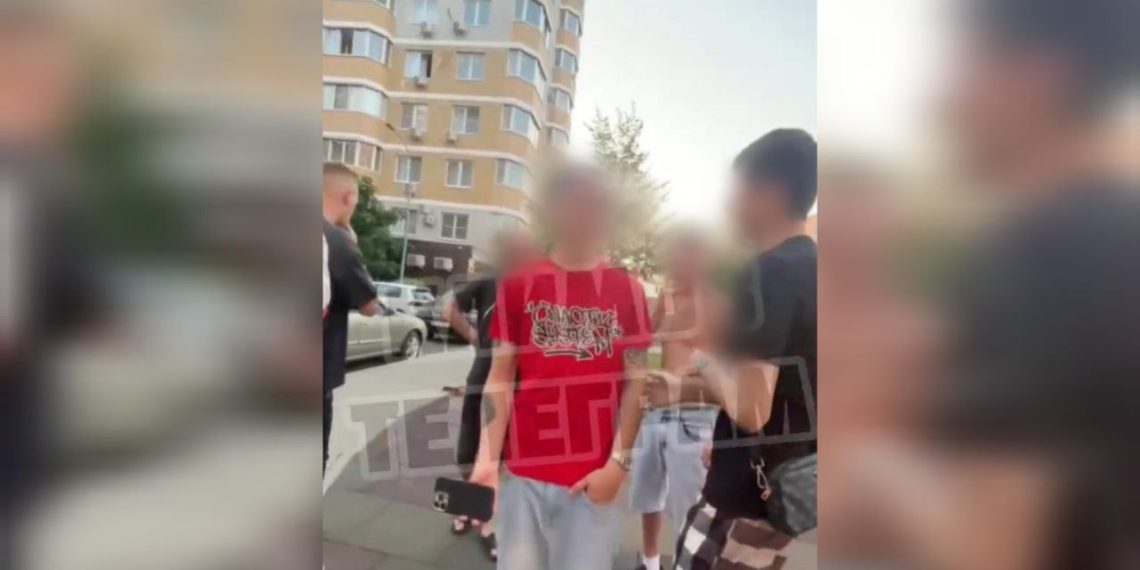 Шумная компания мешала жителям спать в ЖК Светлоград