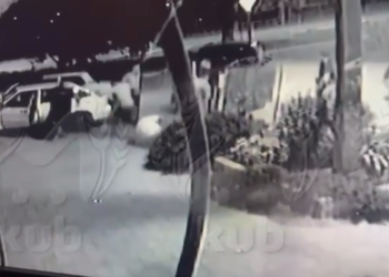 Подросток в Северском районе Кубани жестоко избил двоих мужчин в День ВДВ