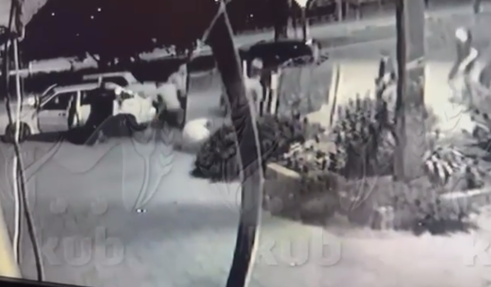 Подросток в Северском районе Кубани жестоко избил двоих мужчин в День ВДВ