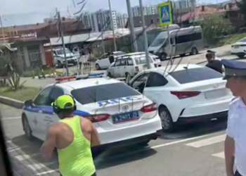 Четверо туристов погибли из-за некачественного алкоголя рядом с Сочи