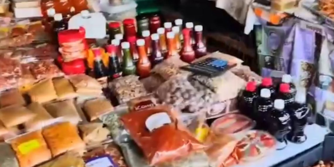 Рядом с Сочи семья погибла из-за поддельной чачи