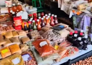 Рядом с Сочи семья погибла из-за поддельной чачи