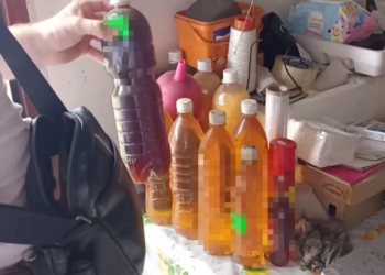 По факту гибели туристов от паленой чачи около Сочи возбуждено уголовное дело