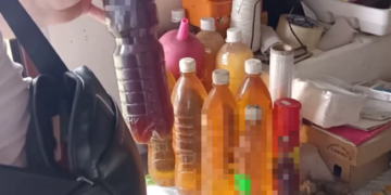 По факту гибели туристов от паленой чачи около Сочи возбуждено уголовное дело