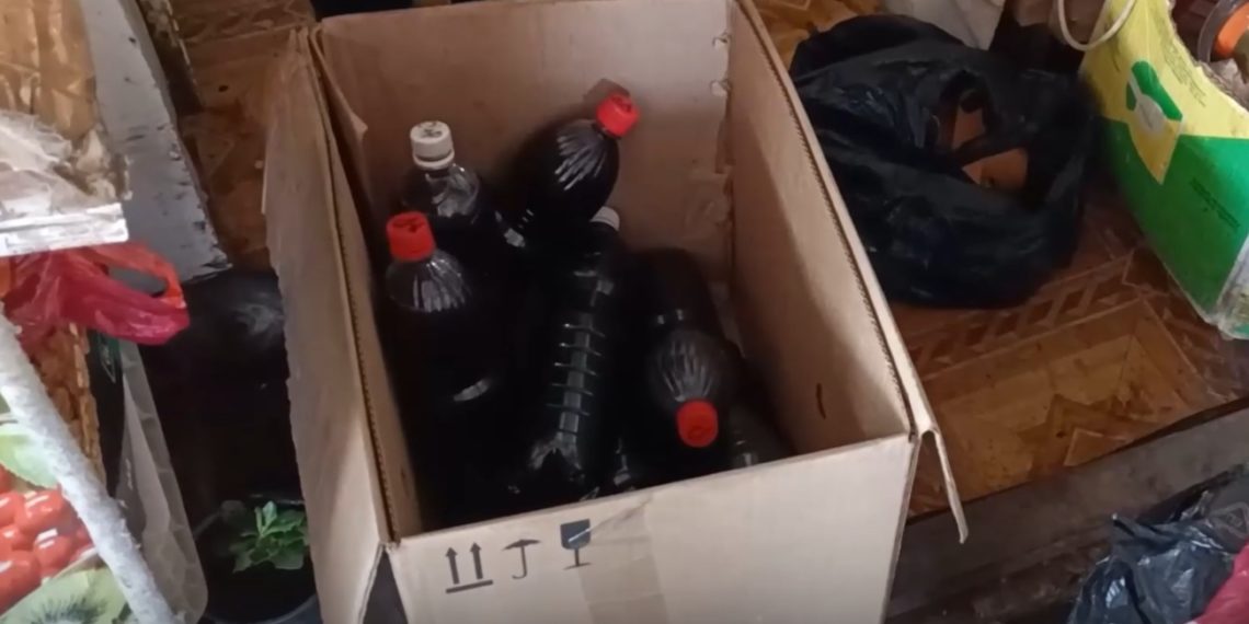 Нарколог Гетманская рассказала, как умирали отдыхающие от паленой чачи в Сочи