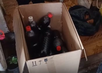 Нарколог Гетманская рассказала, как умирали отдыхающие от паленой чачи в Сочи