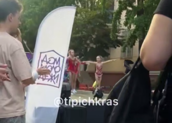 Жители Краснодара возмущены концертами под окнами