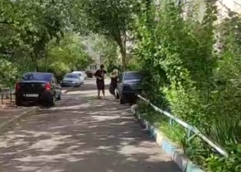 В Краснодаре неизвестный напал на пенсионерку, пытаясь воткнуть ей в шею палку