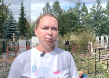 «У нее маленькие дети остались»: рассказ о девушке, погибшей от сочинской чачи