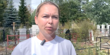 «У нее маленькие дети остались»: рассказ о девушке, погибшей от сочинской чачи