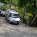 В Сочи жители Кудепсты встали на защиту аварийного моста от большегрузов