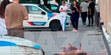 Отрезал половой орган и вставил в рот: подробности убийства судьи в Камышине