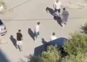 В Туапсинском районе трое напали на мужчину и его мать-инвалида из-за парковки