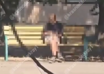 Стрельба в центре Новороссийска средь бела дня взволновала жителей