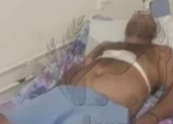 На Кубани экс-полицейский выстрелил в мужчину, который заступился за его бывшую