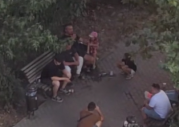 «Когда убьют — звоните»: как жители Краснодара остаются без помощи полиции