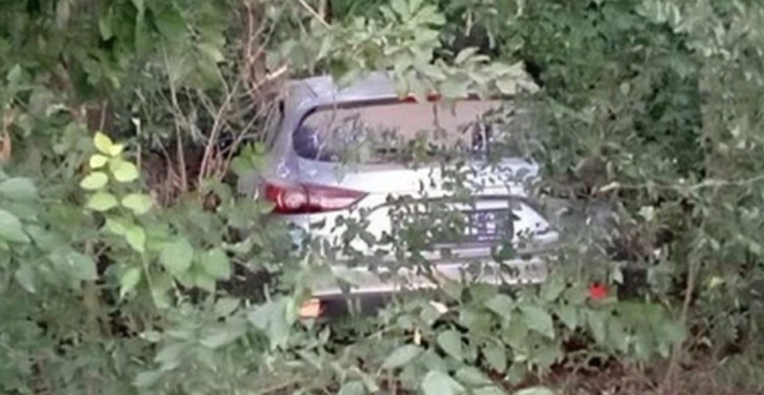 «Мазду» нашли: свернули поиски пропавшей женщины-дюймовочки на Кубани