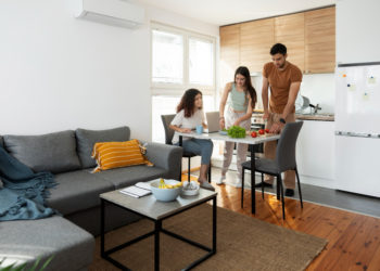 Базовая ипотека в Сочи превысила 100 тысяч рублей в месяц для стандартной квартиры