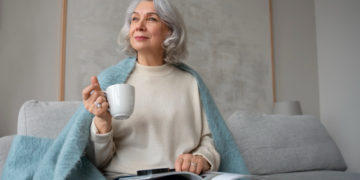 Краснодарская бабушка, которую два года мучил собственный сын, обрела новый дом