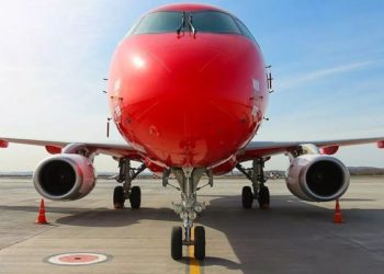 Red Wings компенсирует отмену рейса Сочи–Ереван билетами на Джей Ло