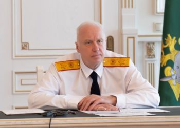 Бастрыкин потребовал отчёт по делу пропавшей туристки из Тамбова в Сочи