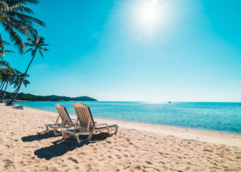 Владелица сочинского отеля назвала бюджетных туристов «рабами»