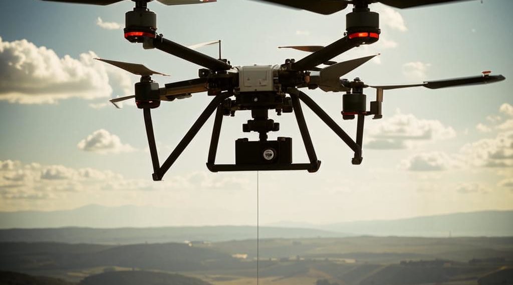 В Сочи днем 8 августа очевидцы сообщают о взрывах и воющих сиренах