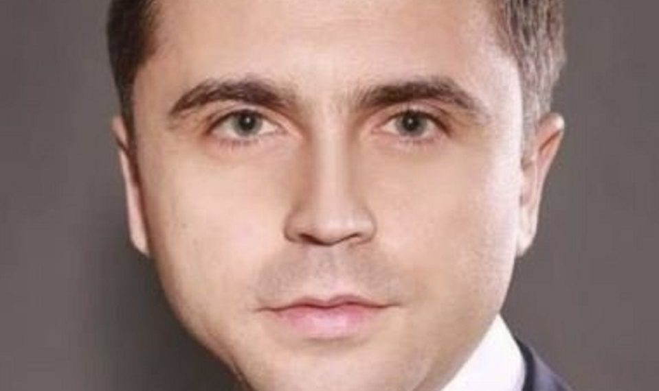 Экс-депутат Госдумы скрывается от полиции в Краснодарском крае