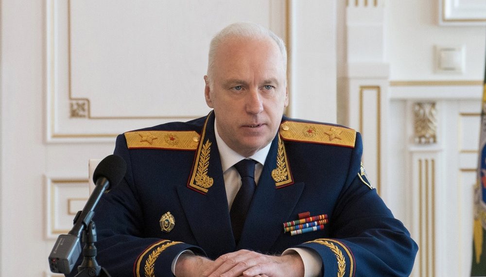 Глава СК поручил пересмотреть дело 5-летней давности о гибели полицейской в Сочи